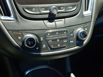 2024 Chevrolet Malibu LT 2LT