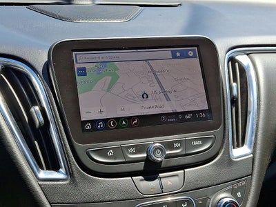 2024 Chevrolet Malibu LT 2LT