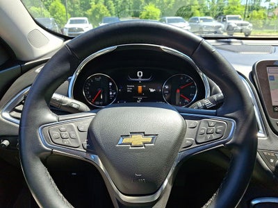 2024 Chevrolet Malibu LT 2LT