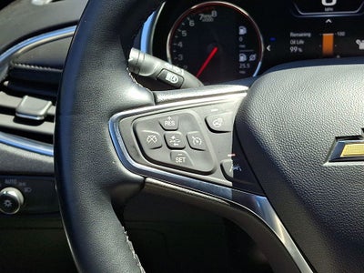 2024 Chevrolet Malibu LT 2LT