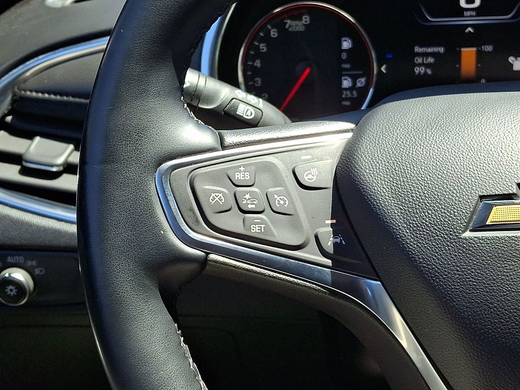 2024 Chevrolet Malibu LT 2LT