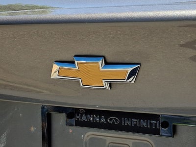 2024 Chevrolet Malibu LT 2LT