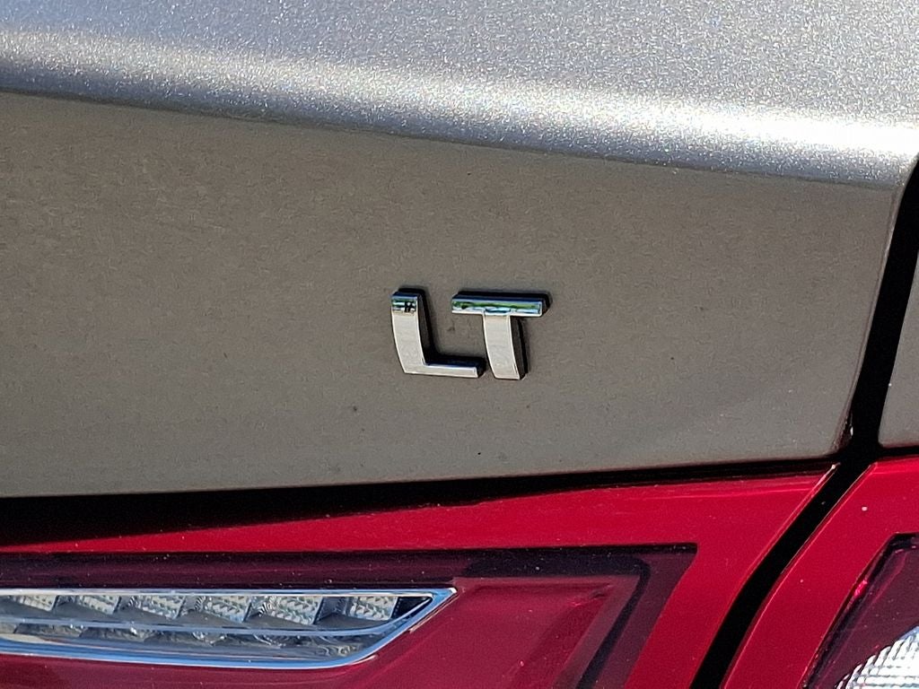 2024 Chevrolet Malibu LT 2LT