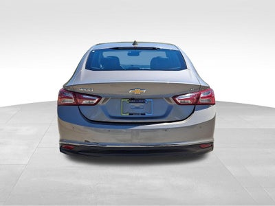 2024 Chevrolet Malibu LT 2LT