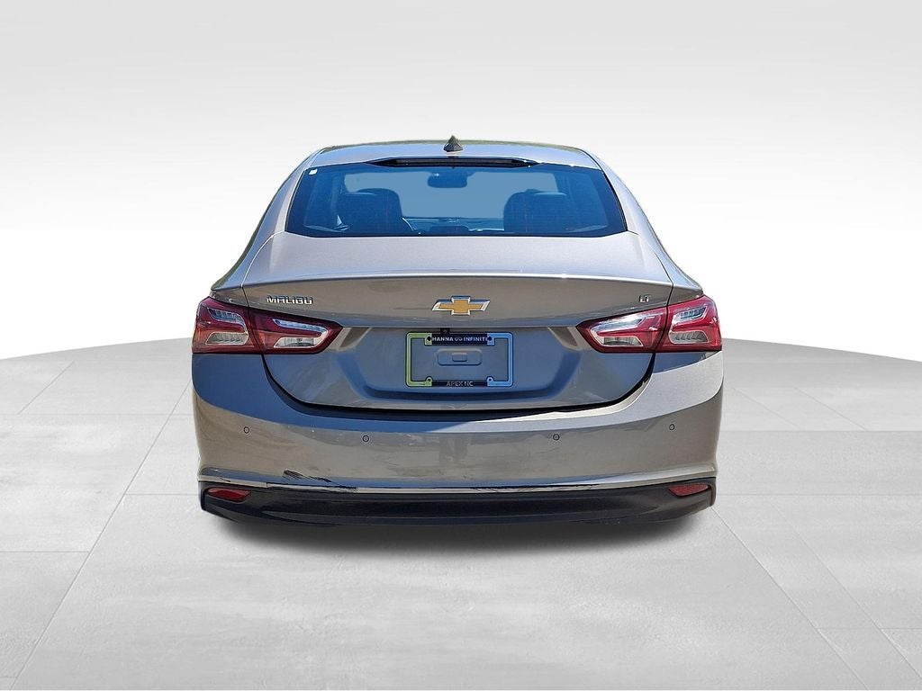2024 Chevrolet Malibu LT 2LT