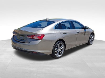 2024 Chevrolet Malibu LT 2LT