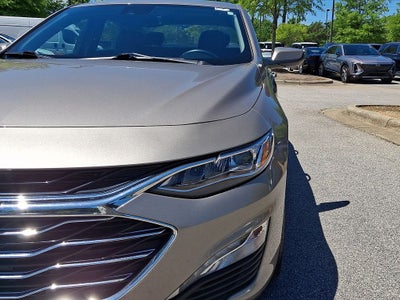 2024 Chevrolet Malibu LT 2LT