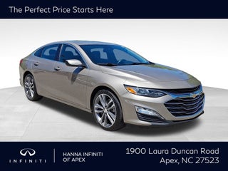 2024 Chevrolet Malibu LT 2LT