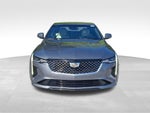 2020 Cadillac CT4 Luxury