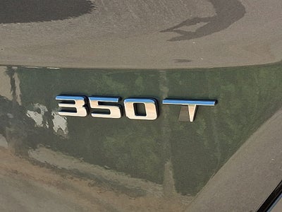 2020 Cadillac CT4 Luxury