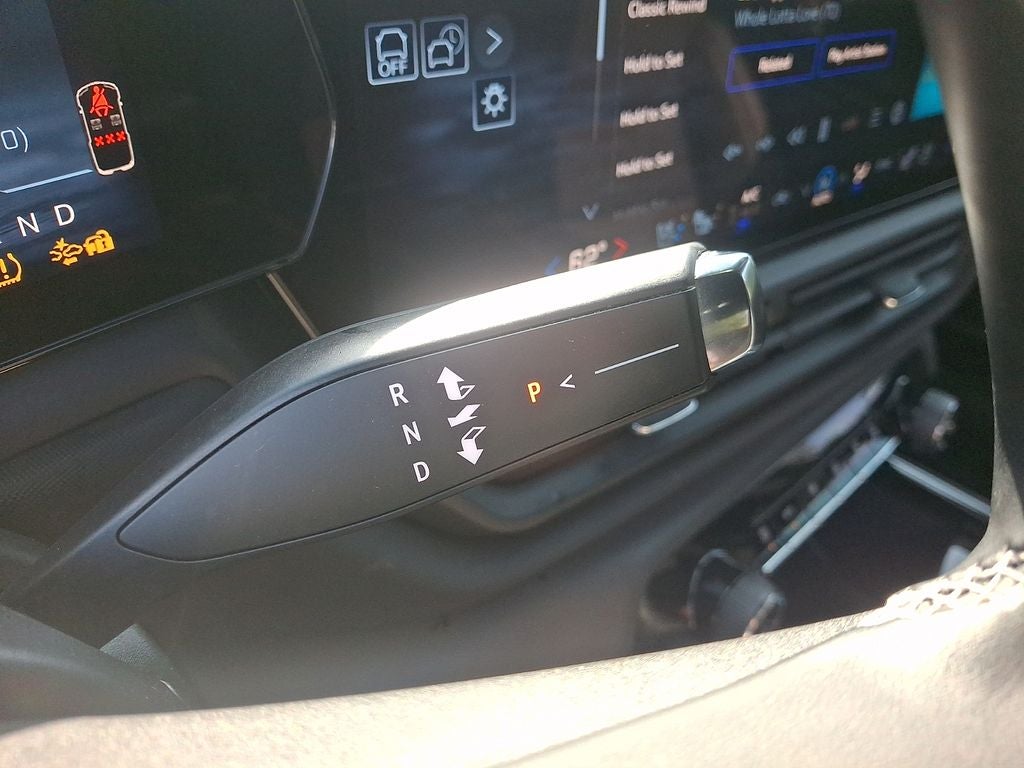 2025 Chevrolet Silverado EV LT