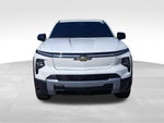 2025 Chevrolet Silverado EV LT