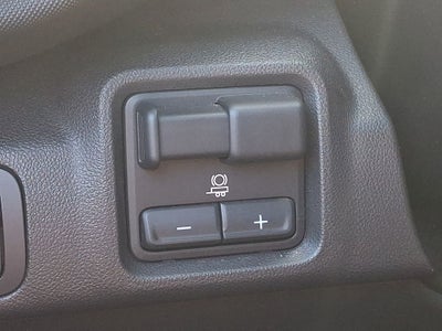 2025 Chevrolet Silverado EV LT