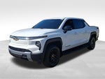 2025 Chevrolet Silverado EV LT