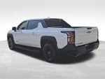 2025 Chevrolet Silverado EV LT