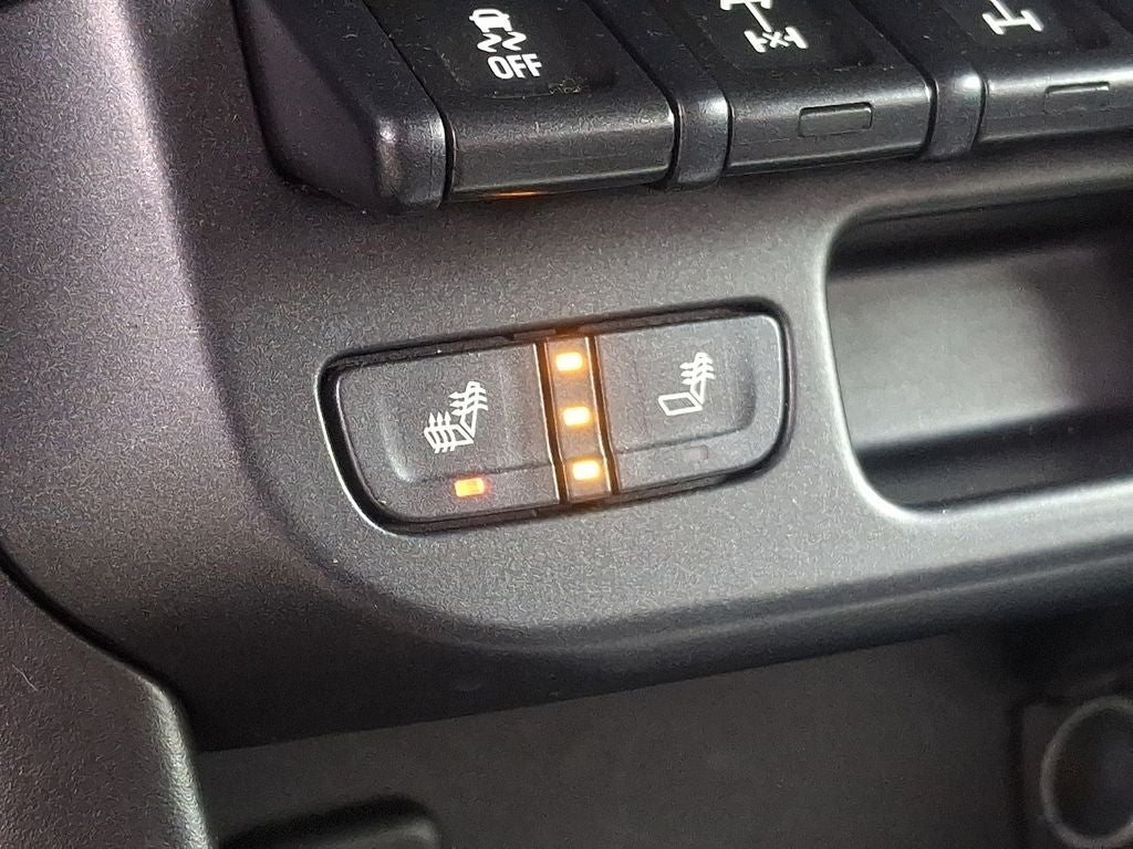 2018 Chevrolet Colorado ZR2