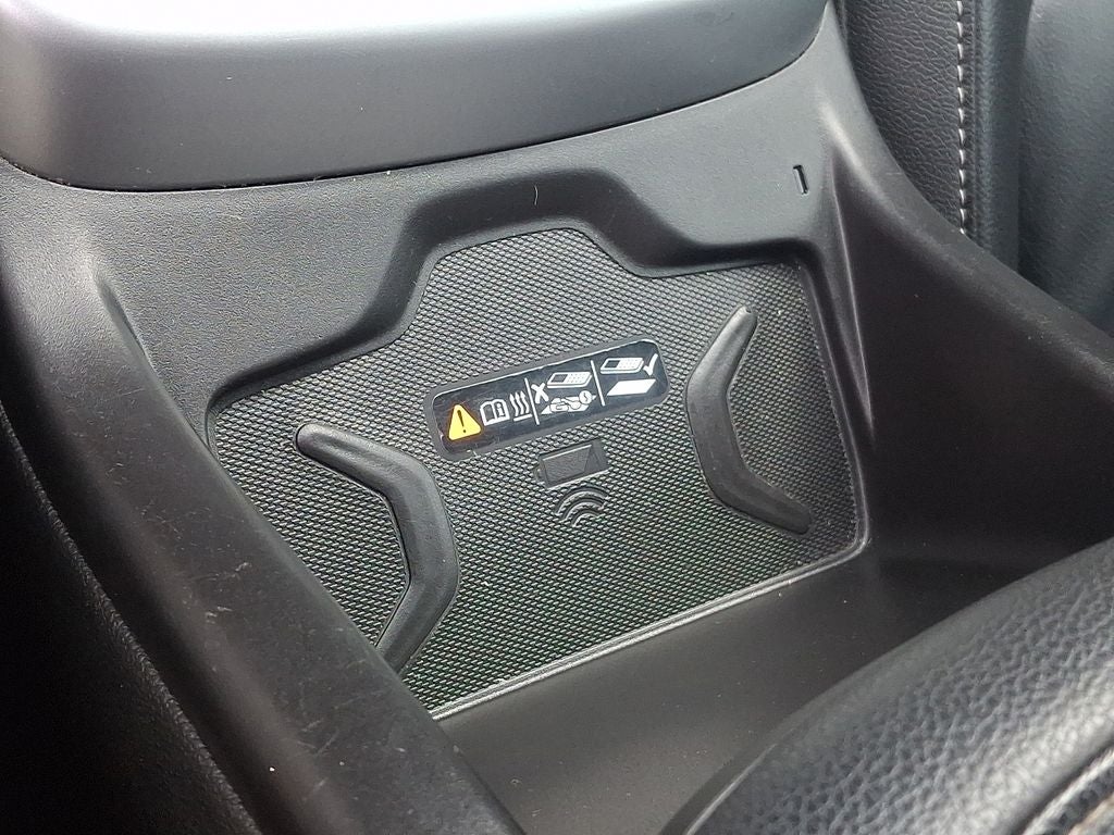 2018 Chevrolet Colorado ZR2