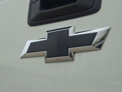 2018 Chevrolet Colorado ZR2