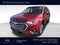 2018 Chevrolet Traverse High Country