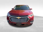 2018 Chevrolet Traverse High Country
