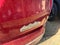 2018 Chevrolet Traverse High Country