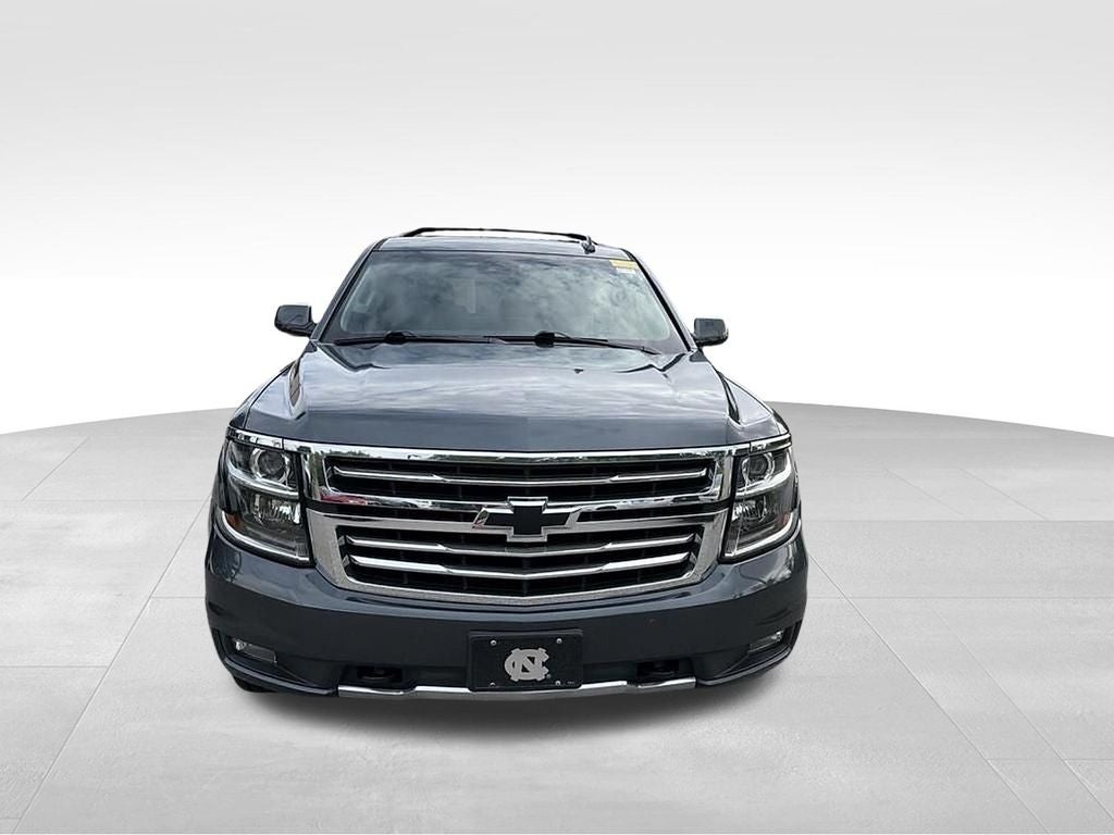 2020 Chevrolet Tahoe LT Z71