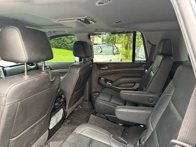 2020 Chevrolet Tahoe LT Z71