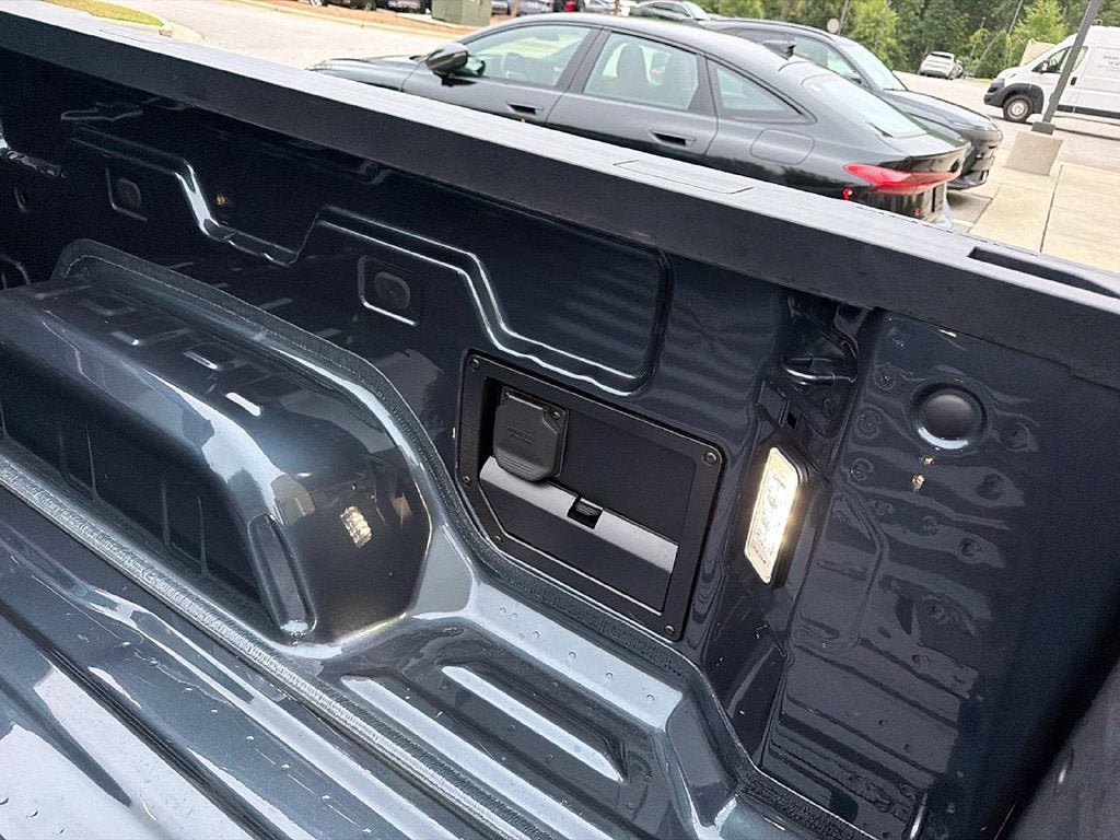 2026 GMC Sierra EV Elevation