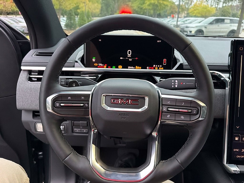 2026 GMC Sierra EV Elevation