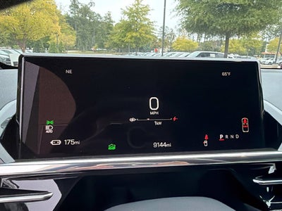 2026 GMC Sierra EV Elevation