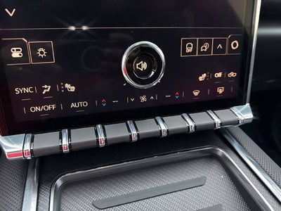2026 GMC Sierra EV Elevation