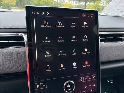 2026 GMC Sierra EV Elevation