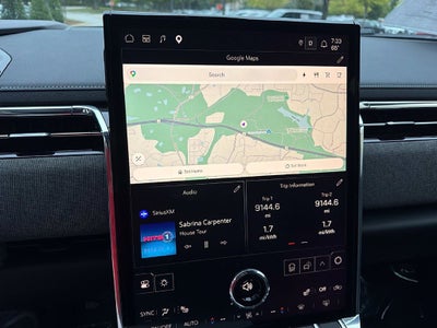 2026 GMC Sierra EV Elevation