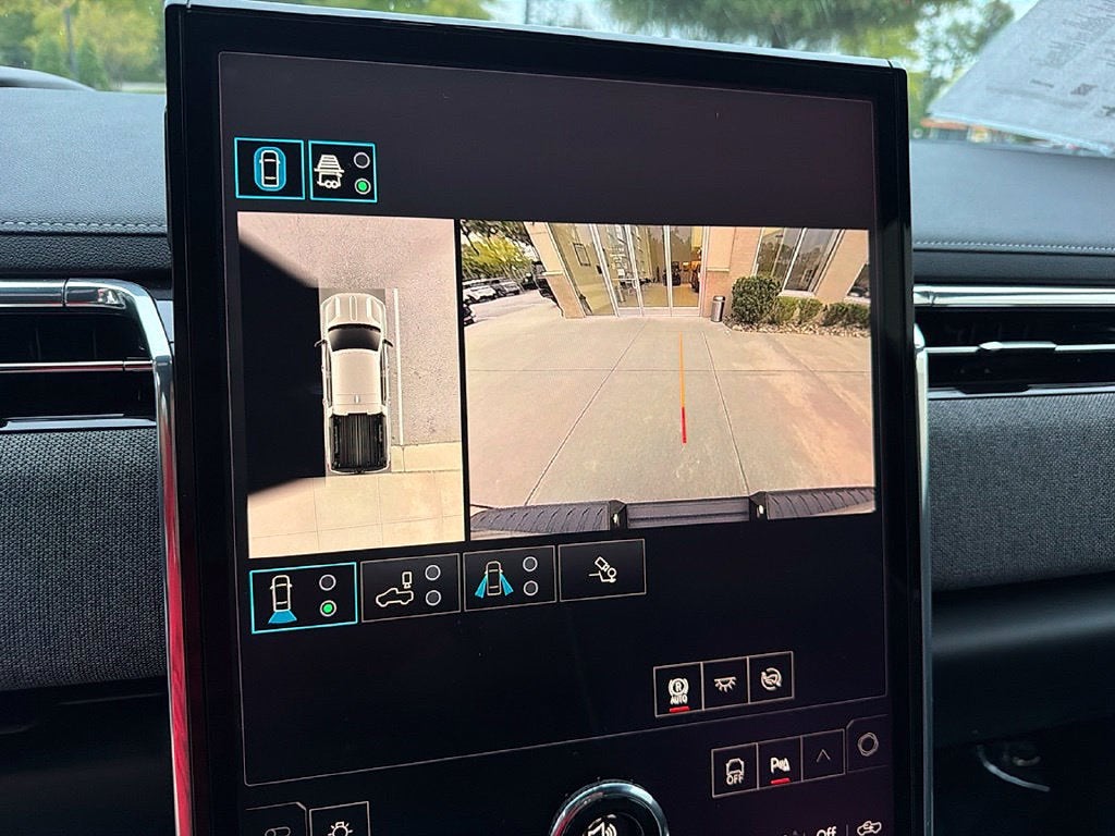 2026 GMC Sierra EV Elevation