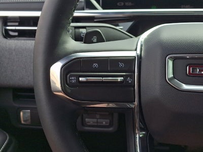 2026 GMC Sierra EV Elevation