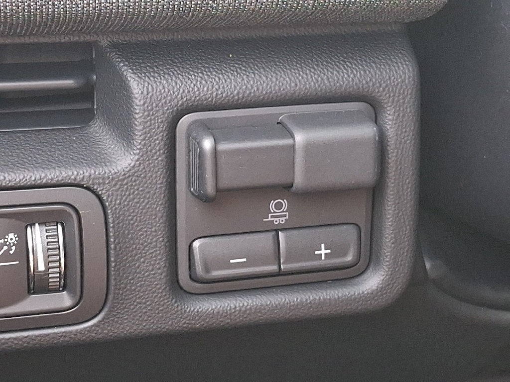 2026 GMC Sierra EV Elevation