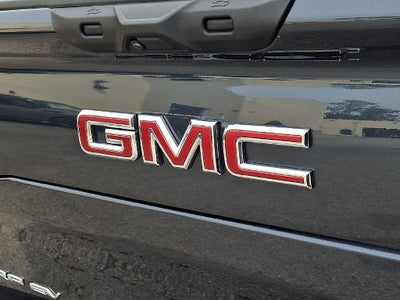 2026 GMC Sierra EV Elevation