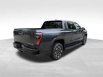 2026 GMC Sierra EV Elevation