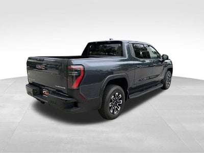 2026 GMC Sierra EV Elevation