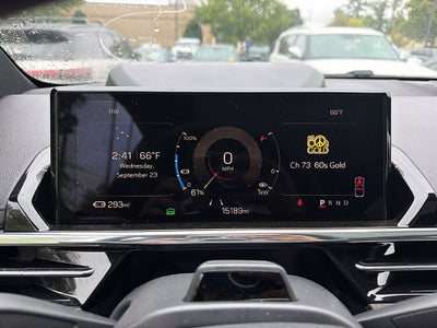 2026 GMC Sierra EV Denali