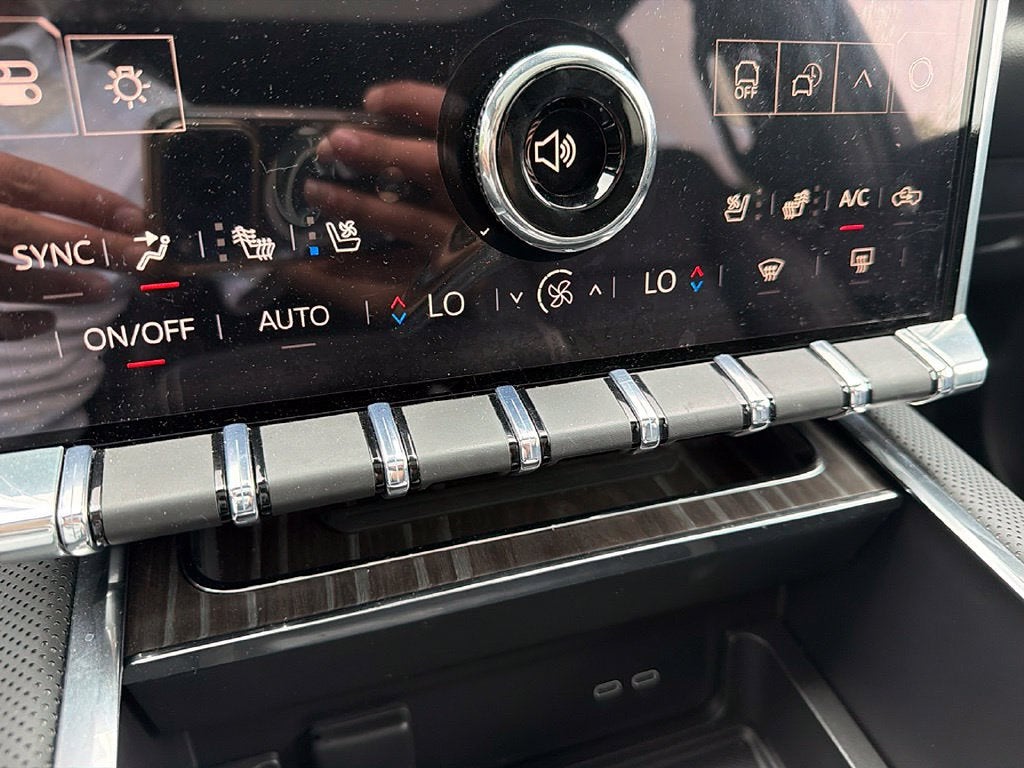 2026 GMC Sierra EV Denali