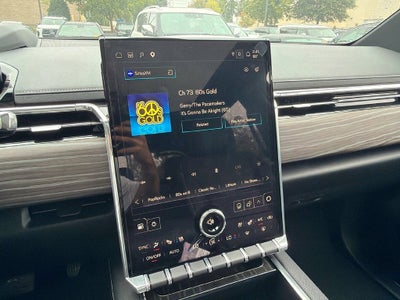 2026 GMC Sierra EV Denali