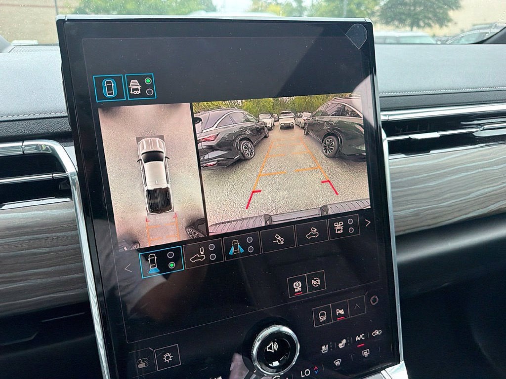 2026 GMC Sierra EV Denali