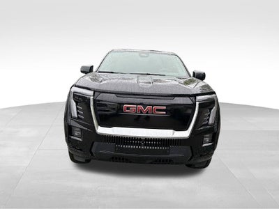 2026 GMC Sierra EV Denali