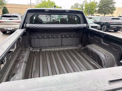2026 GMC Sierra EV Denali