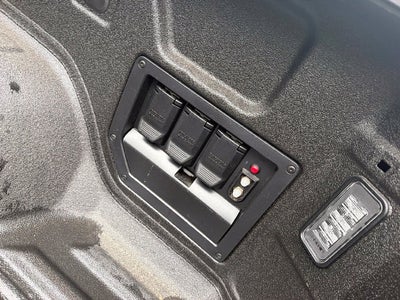 2026 GMC Sierra EV Denali
