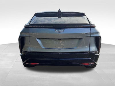 2024 Cadillac LYRIQ Sport