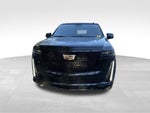 2023 Cadillac Escalade ESV Sport Platinum