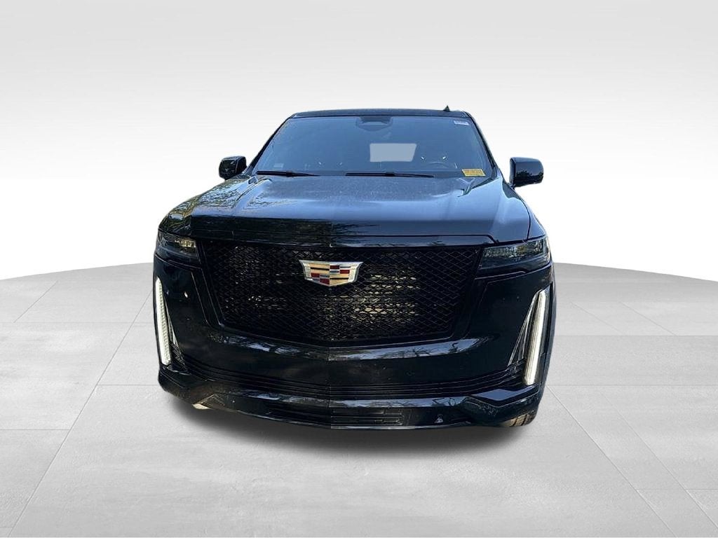 2023 Cadillac Escalade ESV Sport Platinum