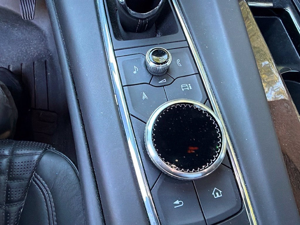 2023 Cadillac Escalade ESV Sport Platinum